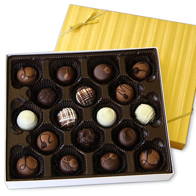 Gourmet Chocolates